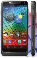 Motorola RAZR i XT890