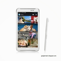 ASUS Fonepad Note 6