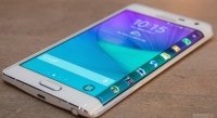 Samsung Galaxy Note 4 Edge