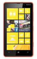 Nokia Lumia 830