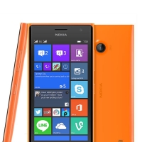 Nokia Lumia 730 Dual Sim