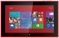 Nokia Lumia 2520