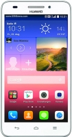Huawei Ascend G620s