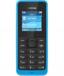 NOKIA 105