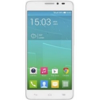 Alcatel One Touch Idol X+