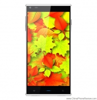 Doogee Dagger DG550