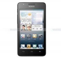 Huawei G525