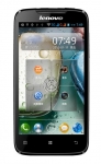 Lenovo A390