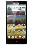 Lenovo A656