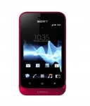 Sony Ericsson Xperia Tipo St21i