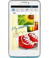Alcatel OT-8000D