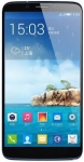 Alcatel Hero OT-8020D