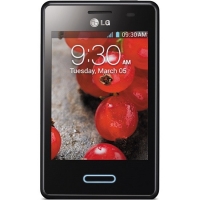 LG Optimus E430 L3II