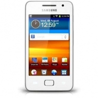 Samsung Galaxy S Wi-Fi 3.6 8GB WiFi