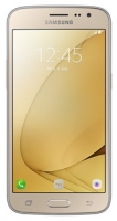 Samsung Galaxy J2 Pro (2016) J210