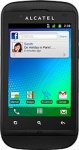 Alcatel OT 922
