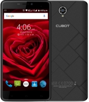 Cubot Max