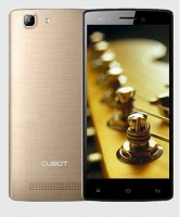 Cubot X12