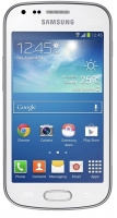Samsung galaxy S7580