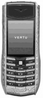 Vertu Ascend Ti