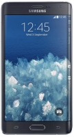 Samsung Galaxy Note Edge