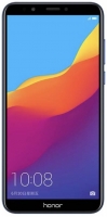 Honor 7c