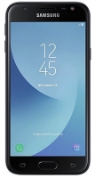 Samsung Galaxy J3 2017