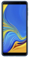 Samsung Galaxy A8 plus 2018