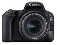 Canon EOS 200D