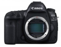 Canon EOS 5D Mark IV