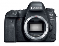Canon EOS 6D Mark II