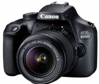 Canon EOS 4000D