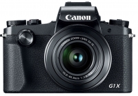 Canon PowerShot G1 X Mark III