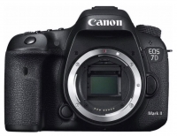 Canon EOS 7D Mark II