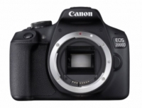 Canon EOS 2000D