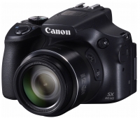 Canon PowerShot SX60 HS