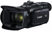 Canon Legria HF G26
