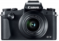 Canon PowerShot G1 X Mark III