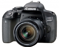 Canon EOS 800D