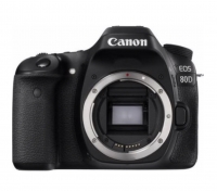 Canon EOS 80D