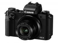 Canon PowerShot G5 X
