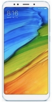 Xiaomi Redmi Note 5 plus