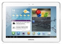 Samsung Galaxy Tab 2 10.1