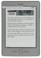 Kindle 4