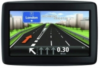 Tomtom Start 25