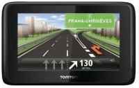 TomTom GO 1005 LIVE World 