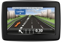 Tomtom Start 20