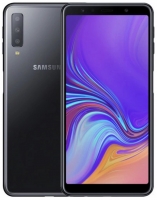 Samsung Galaxy A7 2018