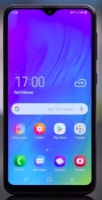 Samsung Galaxy M10
