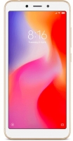 Xiaomi Redmi 6 Pro 